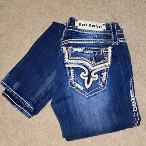 Womens Jeans